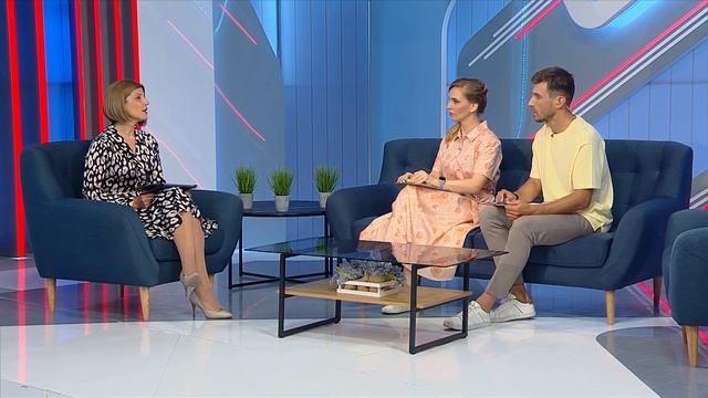 Гос. секретарь министерства образования Галина Русу: о днях дуального образования в Молдове смотреть онлайн