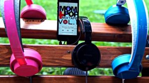 Обзор гарнитурных наушников Philips CitiScape Shibuya и Downtown