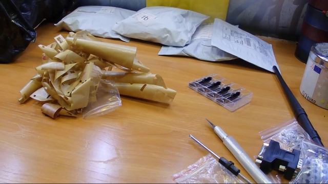 5 посылок из Китая Выпуск 72 смотреть онлайн