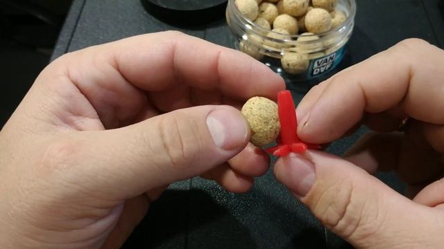 Видеообзор плавающих насадок Evolution Carp Tackle Maggot Plug по заказу Fmagazin