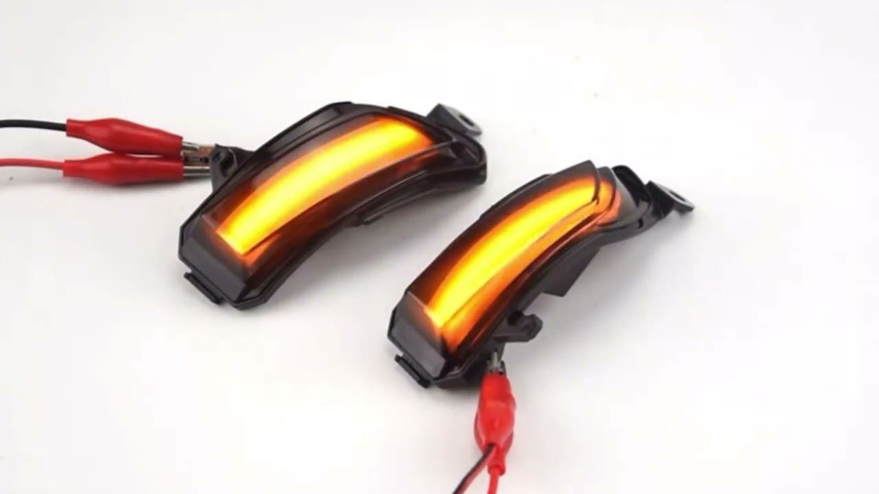 LED Light for SKODA Rapid 1 (NH), SKODA Fabia 3 (NJ), SEAT Toledo 4 смотреть онлайн