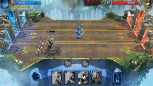 Что же будет дальше в Heroic Magic Duel?