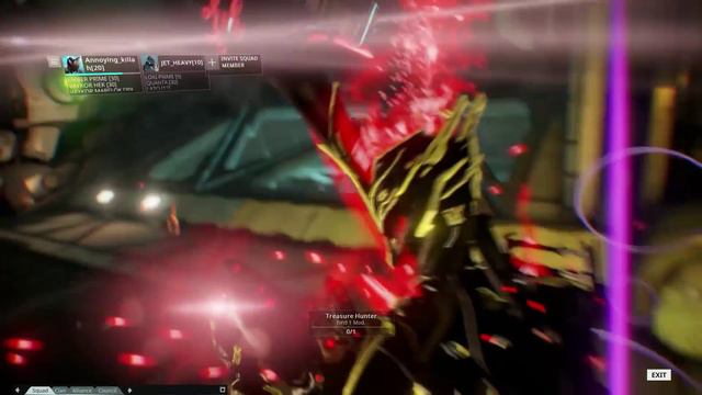 Warframe | How To Get | Boar