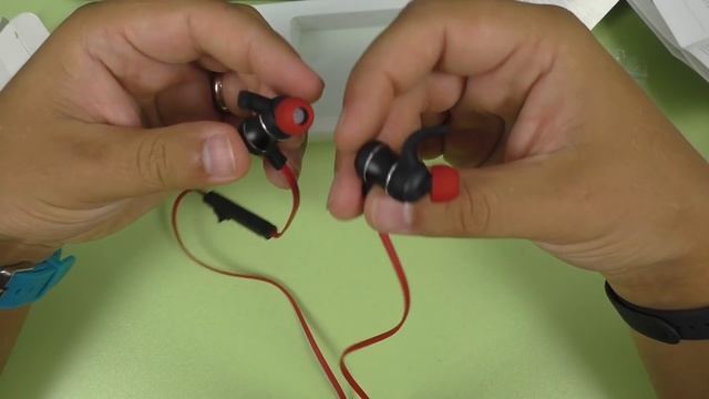 Bluetooth наушники ROCKSPACE Muvia SE ► мы наваливаем БАС! смотреть онлайн