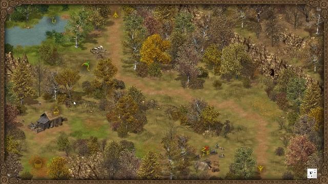 Hero of the Kingdom #2 игра не предназначено лицам младше 16-18 лицам смотреть онлайн