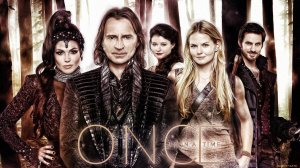 Однажды в сказке (сериал 2011 – 2018). Трейлер (анг.)