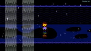 18 ВОЛНУЮЩИХ ДЕТАЛЕЙ ПАПИРУСА В АНДЕРТЕЙЛ о которых вы могли не знать