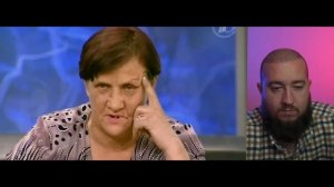 Родила и выкинула "Пусть не говорят"