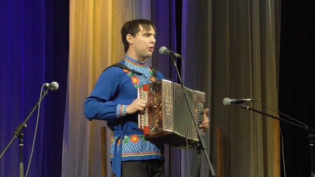 Гармонист "Эх, По Сёлам" смотреть онлайн