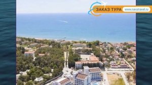 DIAMOND ELITE HOTEL & SPA 5* Турция Сиде обзор – отель ДАЙМОНД ЭЛИТ ХОТЕЛ ЭНД СПА 5 Сиде видео обзо