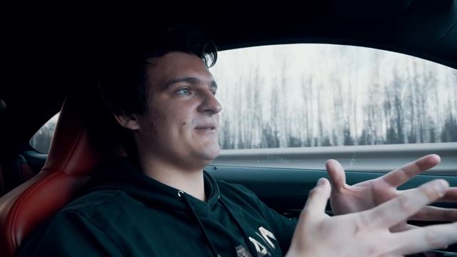 #CORONATRIP. ЕДЕМ НА М4 ЧЕРЕЗ ВСЕ РОССИЮ 5000КМ! смотреть онлайн