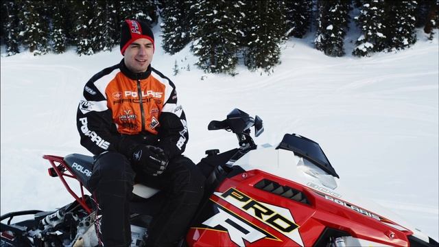 Polaris Rush 2014 смотреть онлайн