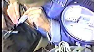 Рекламный ролик ЗАО "Терминал", г. Гай Оренбургская область.