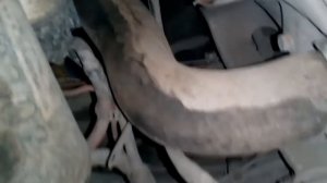 Не открывается капот ВАЗ 2114