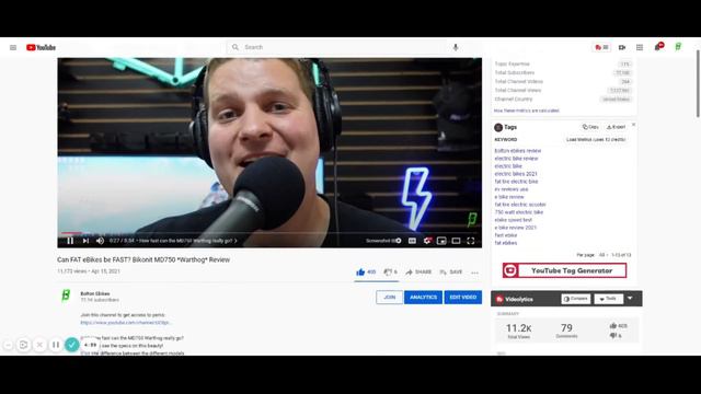 Suspension fork on the Lectric XP - That didn't work... смотреть онлайн