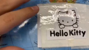 КАК СДЕЛАТЬ НАКЛЕЙКИ-СТИКЕРЫ // ДЛЯ БУМАЖНЫХ СЮРПРИЗОВ