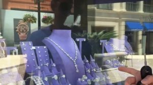 Vlog Лос-Анджелес: Голливуд, дома знаменитостей в Беверли-Хиллз, экскурсия в Warner Brothers