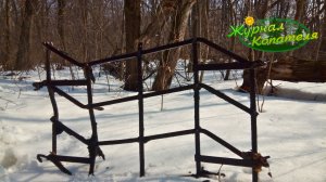 НЕ ОЖИДАЛ НАЙТИ ЗДЕСЬ ТАКОЙ МЕТАЛЛ! Коп металлолома