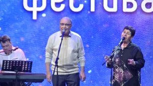 Лучшие песни Леонида Сергеева исполняет Грушинское трио. Белая снежная мышь.