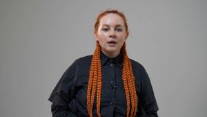 Укладка на премиальную пудру для волос REBEL BARBER Volumizer