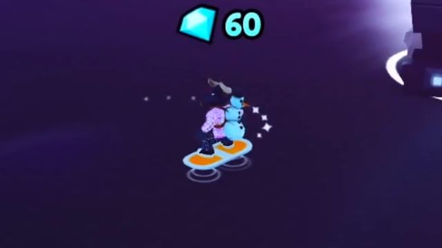 Топ 10 Ютуберов с РЕДЧАЙШИМ Ховербордом в Roblox Pet Simulator X смотреть онлайн