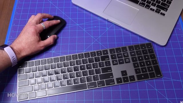 How To factory reset a MacBook Pro смотреть онлайн