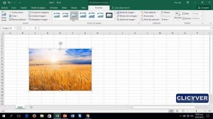 insertar imagen en excel 2016 | ¡Hazlo tú!