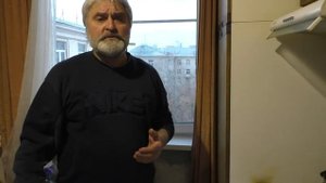 Очистка носоглотки