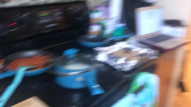 ГОТОВИМ ВМЕСТЕ С КЕТРИН смотреть онлайн