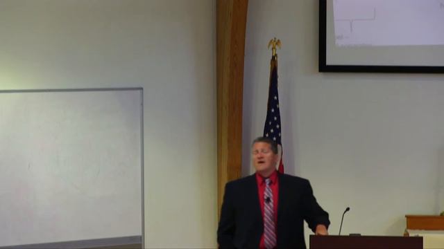 Pentecost Bible study