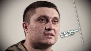 Служба по контракту. Хетаг