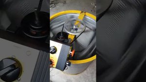 Привод для медогонки электрический 12 вольт 90 ват