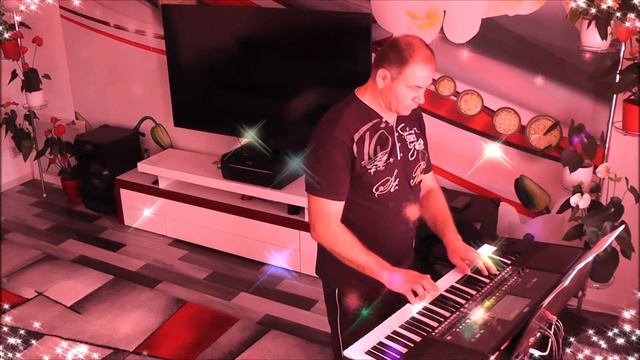 Disko 80 ( korg pa 600 ) смотреть онлайн