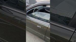 Hyundai Sonata 3 на продажу