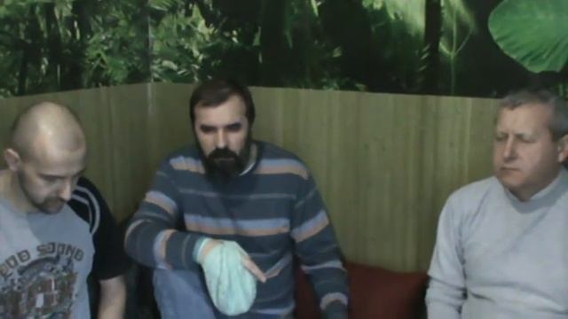 Беседы за чаем в 108 Йогананда смотреть онлайн