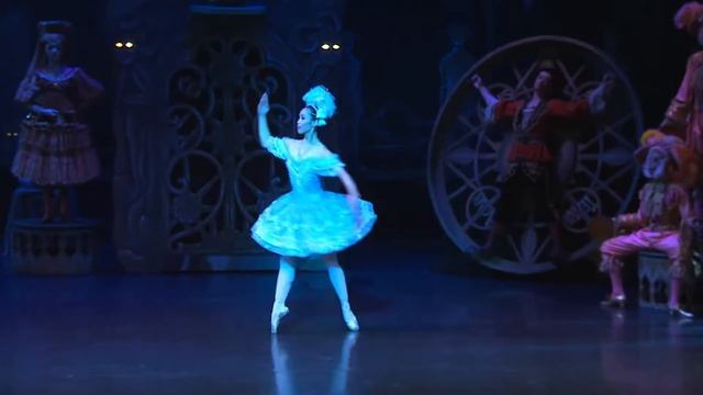 The Australian Ballet: Coppélia - In Cinemas 19 April смотреть онлайн