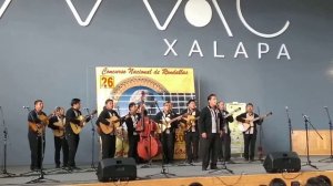 Rondalla interserrana de Zaragoza Puebla