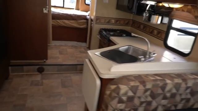 SOLD! 2014 Forest River Sunseeker 3050 Class C, Huge Full Wall Slide, 25K Miles, Jacks, $49,900 смотреть онлайн