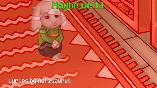 Undertale the Musical - Home смотреть онлайн