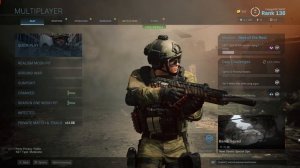 Фризы в Call of Duty Modern Warfare 2019 Как исправить