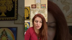 Как Силы испытывают ведьму.