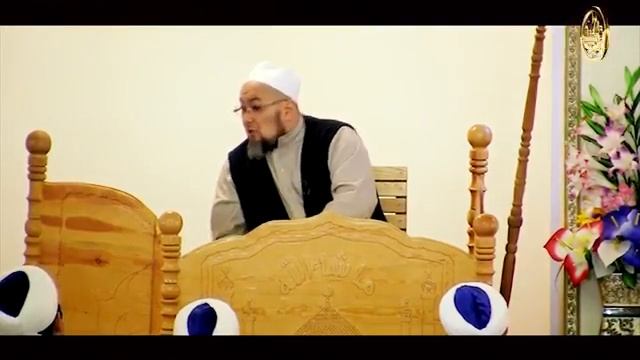 История людей принявший Ислам. Шуйх чубак ахы смотреть онлайн