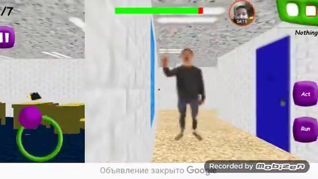 Балди дурак Балди тапая девочка с невидимой скакалкой она совсем смотреть онлайн