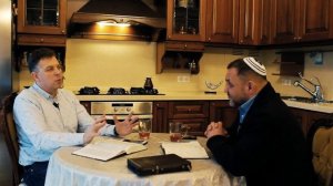 Еврейская кухня Выпуск 3: Рецепт еврейского счастья или встреча с Иешуа на Молдаванке |Анатолий Эмм