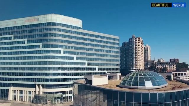 Урбанизация и проблемы развития городов России  #ПопулярнаяГеография