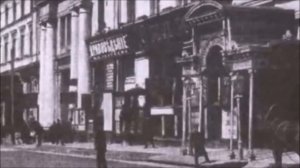 Буктрейлер А.П. Чехов "Толстый и тонкий"