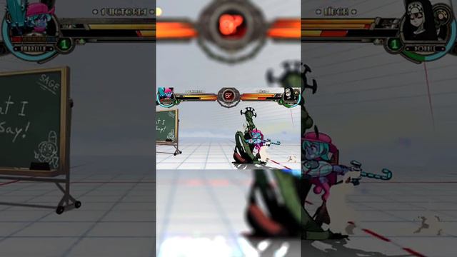 De Esta Forma Podras Conseguir A Umbrella En Skullgirls Mobile