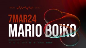 Mario Boiko,7.03.2024