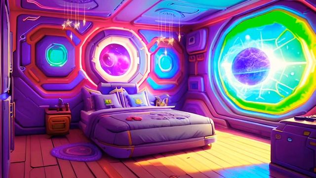 Outer Realm : Dream Chaser смотреть онлайн