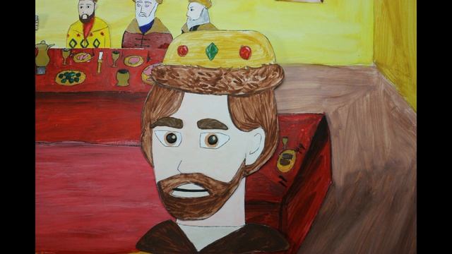 1646939534389 Илья Муромец и Соловей Разбойник КоМарфильм смотреть онлайн